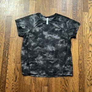 Athleta ultimate tee